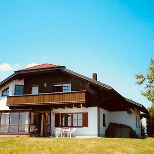 Ferienhaus Adlerhorst, Thyrnau