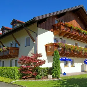 Gasthuis Fruehstuecks-pension Lichtenauer Hof, Thyrnau