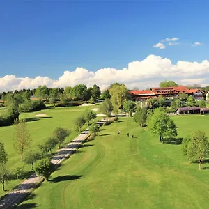 Hotel Anetseder & Lofts, Thyrnau