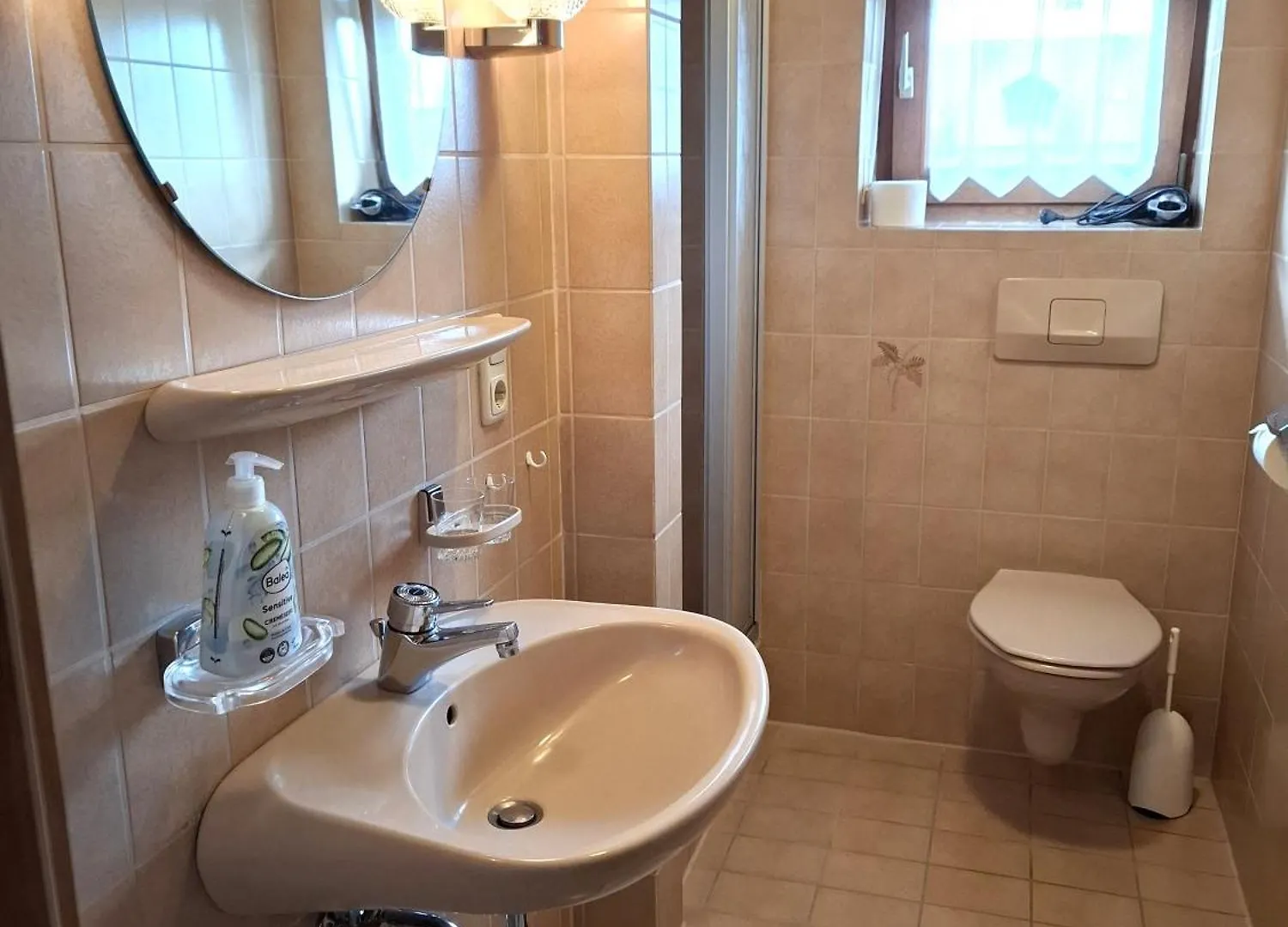 Monteurzimmer Lichtenauer Hof Thyrnau Guest house